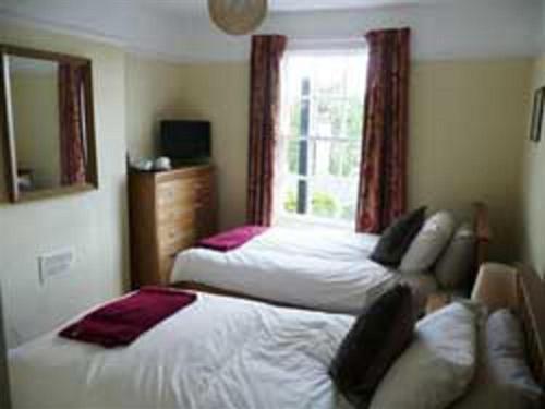 Seaview Inn Falmouth Room photo